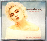 Madonna - The Look Of Love